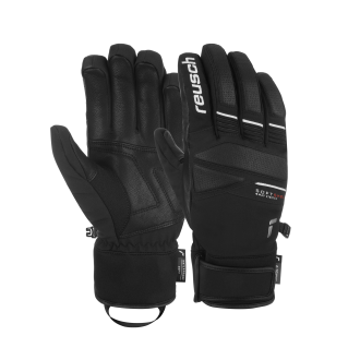 Reusch Thunder R-TEX® XT 6401216 7701 black 1